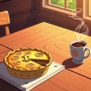 Chillhop Pulse Mellow