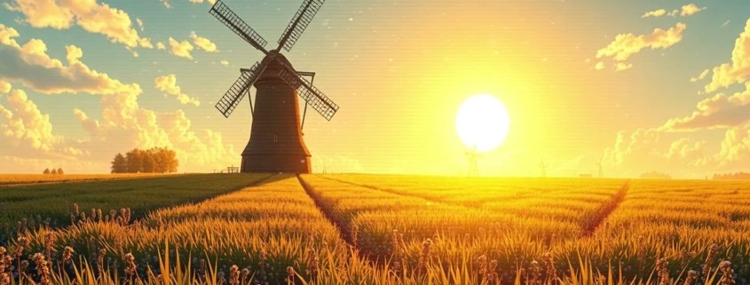 Crowned Vision Groove