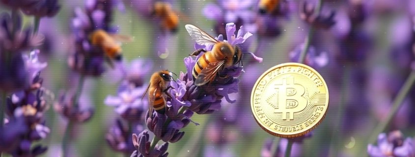 Bright Future Pulses