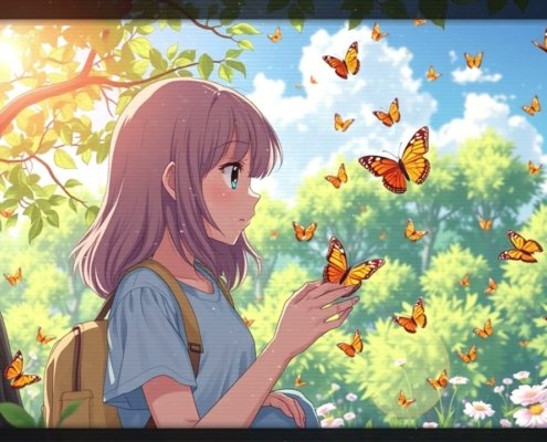 Downtempo Anthem Legacy