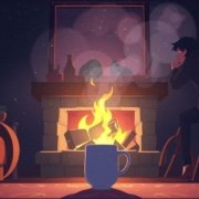 Infinite Ambience Journey