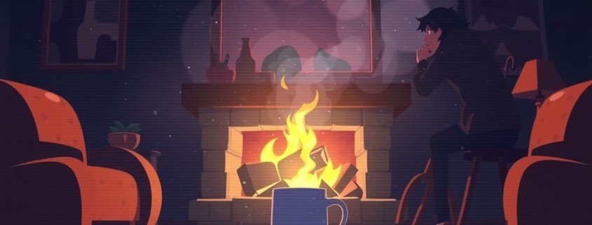 Infinite Ambience Journey