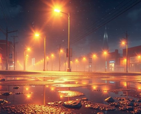 Crowned Anthem Symphony