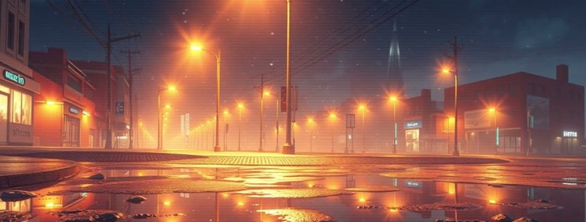 Crowned Anthem Symphony