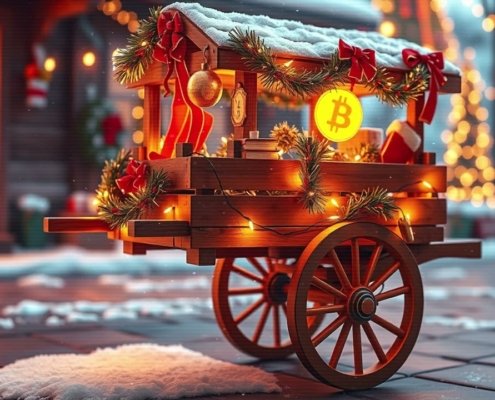 Crowned Hustlers Wave