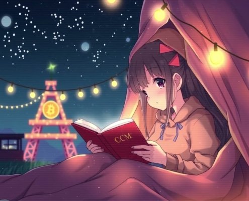 Infinite Prosperity Surge