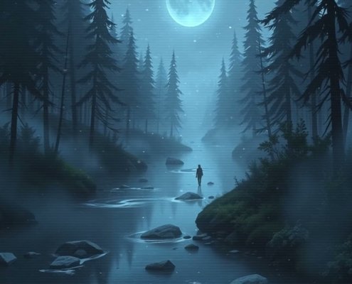 Infinite Money Pulse