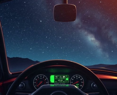 Hustle Beyond Wealth