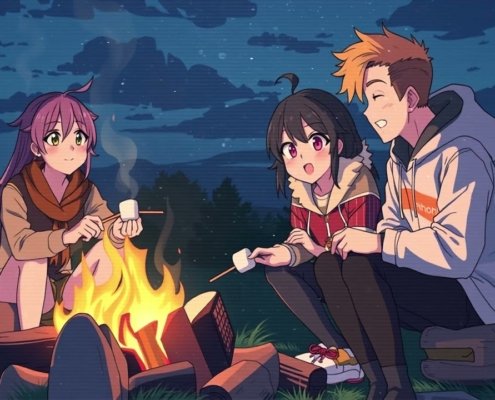 Majestic Flow Blockchain