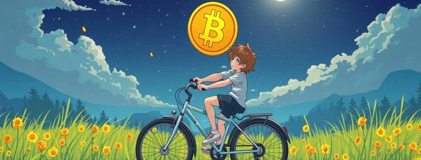 Satoshi Symphony Rhythm