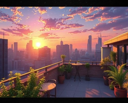 Maximalist Crown Anthem