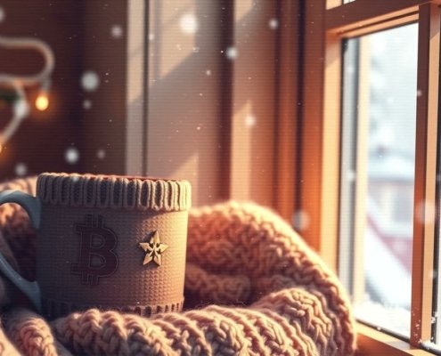 Satoshi’s Legacy Drive