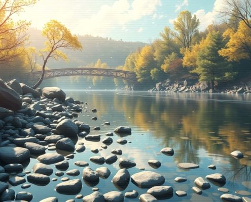 Maximalist Wealth Flow