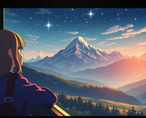 Satoshi’s Crown Anthem