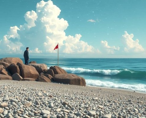 Royal Wave Ascension