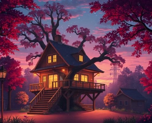 Savage Anthem Chillhop