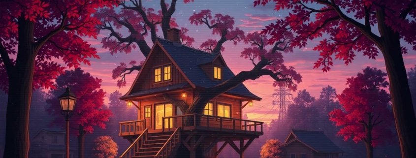 Savage Anthem Chillhop