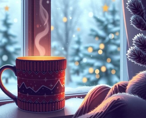 Wealth Awakening Anthem