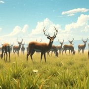 Wealth Rising Groove