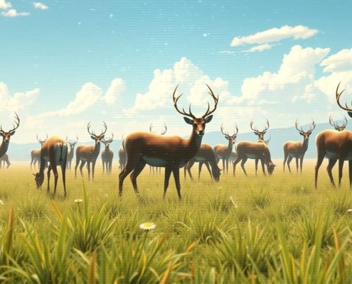 Wealth Rising Groove