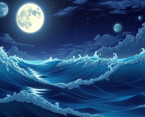 Ascend Symphony Ambience