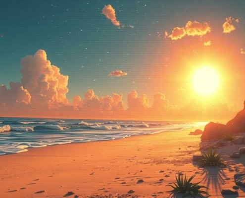 Bitcoin HODLer’s Pulse