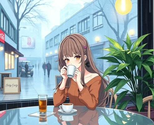 Infinite Groove Pulse