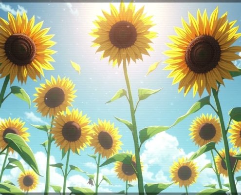 Limitless Glory Saga