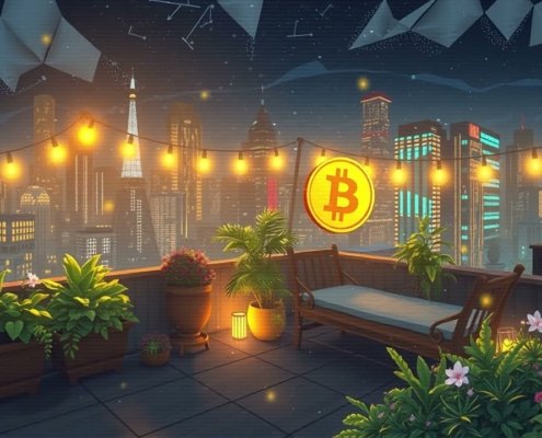 Maximalist Legacy Vibes