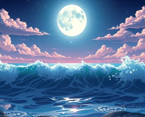 Maximalist Vision Drive