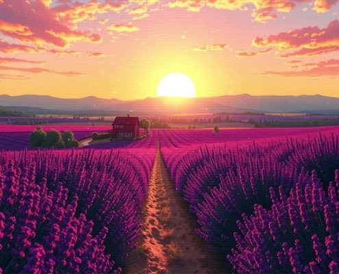 Victory Symphony Ascension