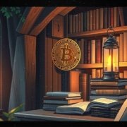 Bitcoin Victory Drive