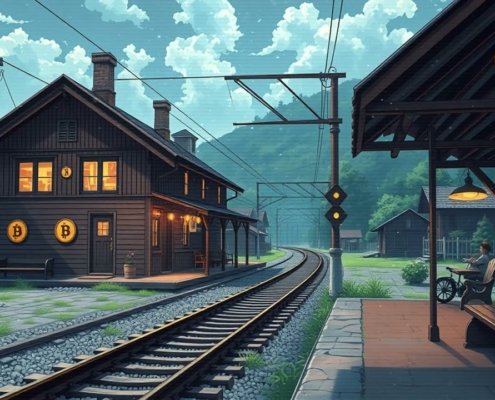 Bitcoin Billionaire Beats