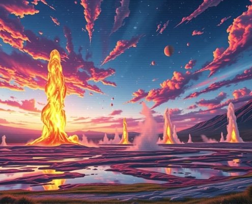 Crowned Wealth Groove