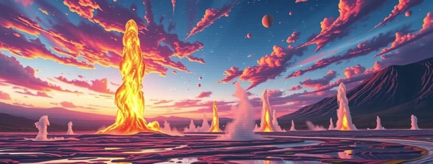 Crowned Wealth Groove