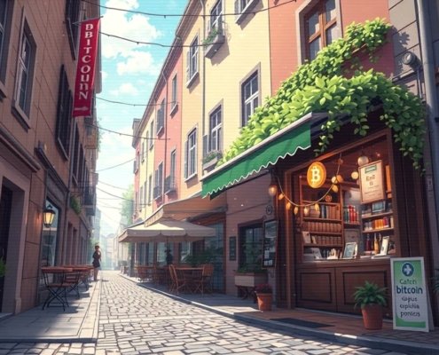 Maximalist Hustler’s Drive