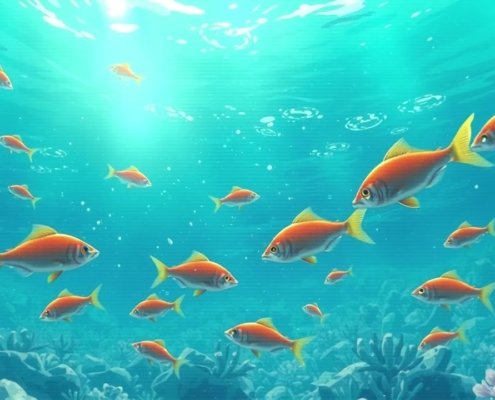 Ambience Symphony Wave