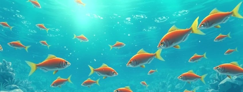 Ambience Symphony Wave