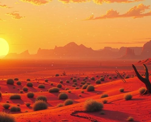 Satoshi’s Crown Drive