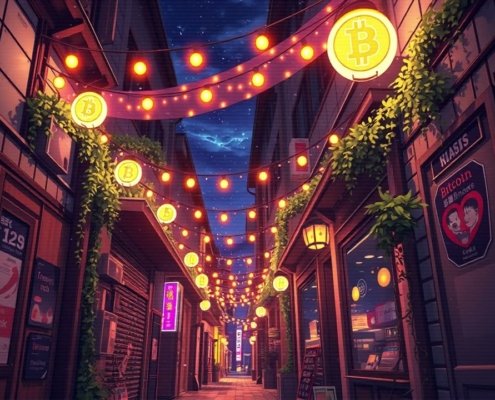 Ambience Wave Downtempo