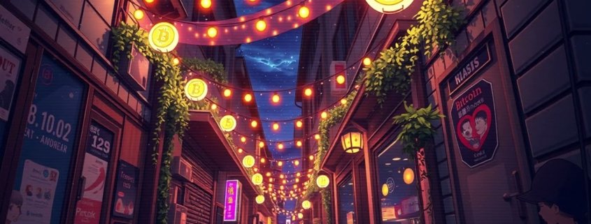 Ambience Wave Downtempo