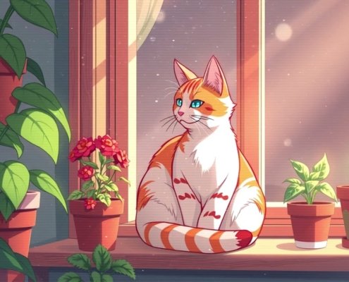 Cosmic Surge Journey