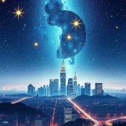 Bitcoin to the Moon Groove