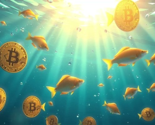 Bitcoin Unchained Anthem