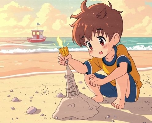 Crowned Surge Legacy