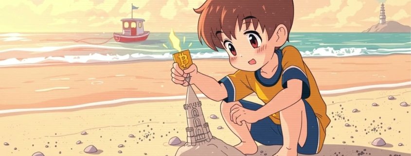 Crowned Surge Legacy