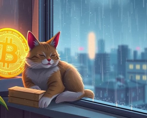 Bitcoin Revolution Beats