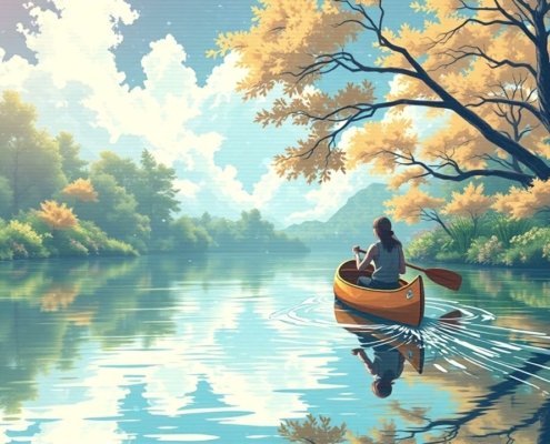 Majestic Hustle Wave