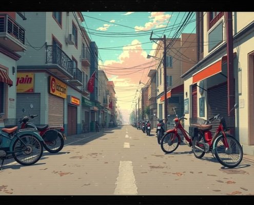 Bitcoin Millionaire Drive