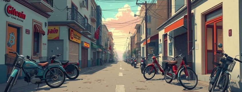 Bitcoin Millionaire Drive